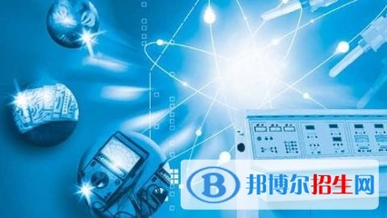 西安读中专学电力电子元器件技术 前景与学校选择指南